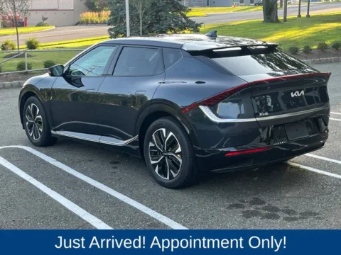 More photos of 2024 Kia EV6 Wind at CarLink Morristown, NJ