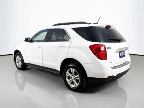 More photos of 2015 Chevrolet Equinox LT at CarLink Morristown, NJ