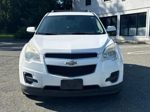 Photos of 2015 Chevrolet Equinox LT for sale in Morristown, NJ at CarLink Morristown