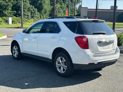 More photos of 2015 Chevrolet Equinox LT at CarLink Morristown, NJ