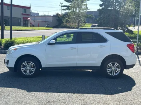 More photos of 2015 Chevrolet Equinox LT at CarLink Morristown, NJ