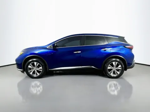 More photos of 2022 Nissan Murano S at CarLink Morristown, NJ