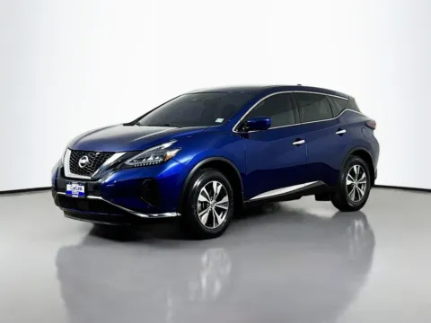 Another view of 2022 Nissan Murano S for sale in Morristown, NJ at CarLink Morristown