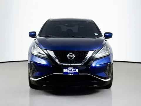 Photos of 2022 Nissan Murano S for sale in Morristown, NJ at CarLink Morristown