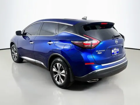 More photos of 2022 Nissan Murano S at CarLink Morristown, NJ