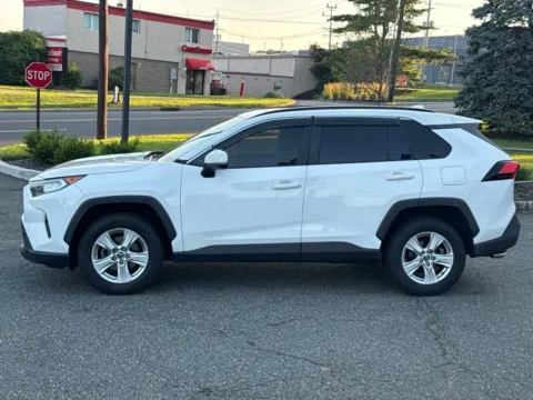 More photos of 2019 Toyota RAV4 XLE at CarLink Morristown, NJ
