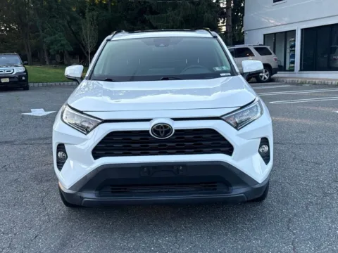 Photos of 2019 Toyota RAV4 XLE for sale in Morristown, NJ at CarLink Morristown