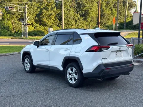 More photos of 2019 Toyota RAV4 XLE at CarLink Morristown, NJ