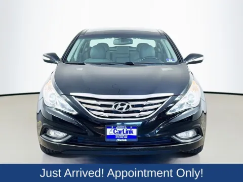 Photos of 2012 Hyundai Sonata Limited for sale in Morristown, NJ at CarLink Morristown