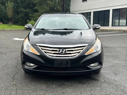 Photos of 2012 Hyundai Sonata Limited for sale in Morristown, NJ at CarLink Morristown