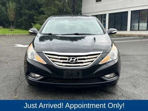 Photos of 2012 Hyundai Sonata Limited for sale in Morristown, NJ at CarLink Morristown