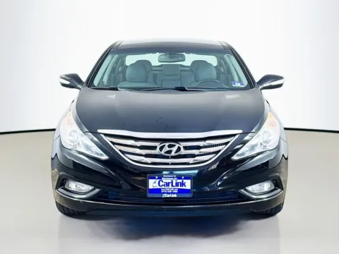 Photos of 2012 Hyundai Sonata Limited for sale in Morristown, NJ at CarLink Morristown