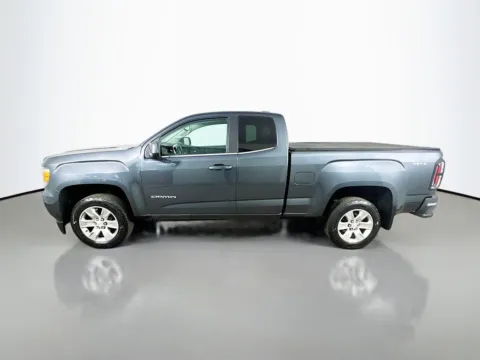 More photos of 2017 GMC Canyon SLE1 at CarLink Morristown, NJ