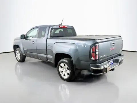 More photos of 2017 GMC Canyon SLE1 at CarLink Morristown, NJ
