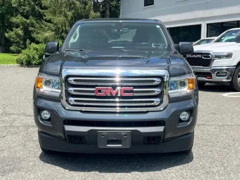 Photos of 2017 GMC Canyon SLE1 for sale in Morristown, NJ at CarLink Morristown
