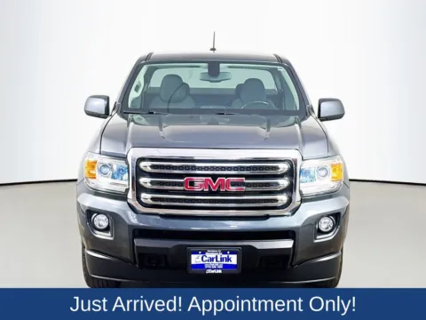 Photos of 2017 GMC Canyon SLE1 for sale in Morristown, NJ at CarLink Morristown