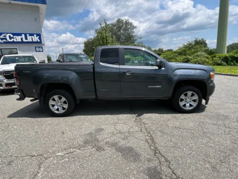 More photos of 2017 GMC Canyon SLE1 at CarLink Morristown, NJ