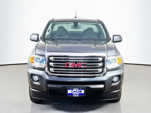 Photos of 2017 GMC Canyon SLE1 for sale in Morristown, NJ at CarLink Morristown