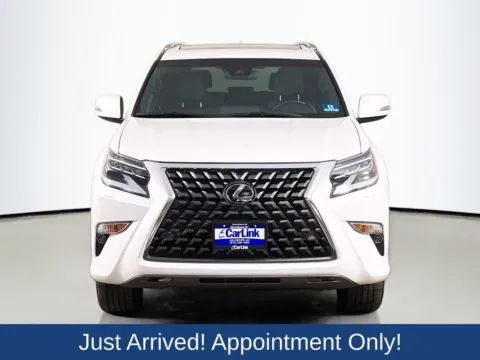 Photos of 2020 Lexus GX 460 for sale in Morristown, NJ at CarLink Morristown