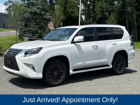Another view of 2020 Lexus GX 460 for sale in Morristown, NJ at CarLink Morristown