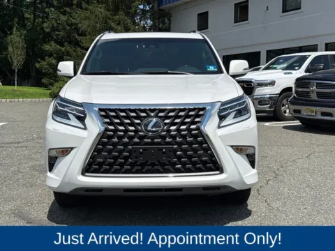 Photos of 2020 Lexus GX 460 for sale in Morristown, NJ at CarLink Morristown