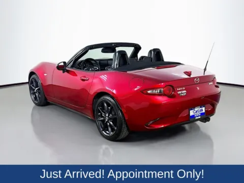 More photos of 2019 Mazda MX-5 Miata Grand Touring at CarLink Morristown, NJ