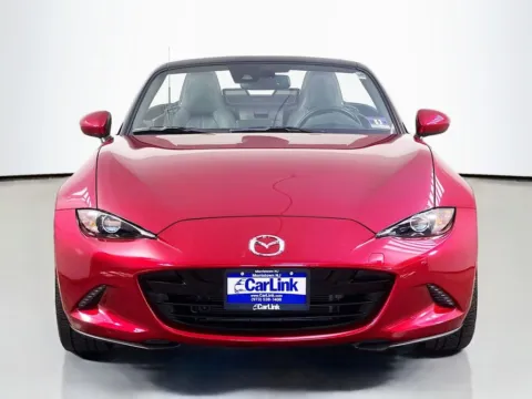 Photos of 2019 Mazda MX-5 Miata Grand Touring for sale in Morristown, NJ at CarLink Morristown