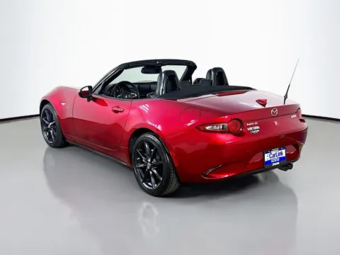 More photos of 2019 Mazda MX-5 Miata Grand Touring at CarLink Morristown, NJ