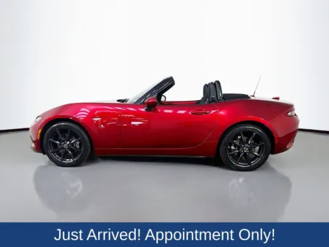 More photos of 2019 Mazda MX-5 Miata Grand Touring at CarLink Morristown, NJ