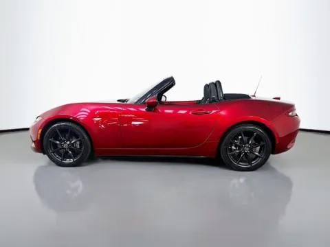 More photos of 2019 Mazda MX-5 Miata Grand Touring at CarLink Morristown, NJ