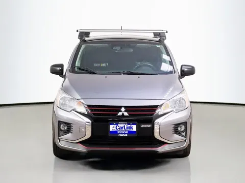 Photos of 2023 Mitsubishi Mirage Black Edition for sale in Morristown, NJ at CarLink Morristown