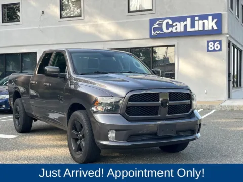 Unknown 2019 Ram 1500 Classic Express for sale in Morristown, NJ