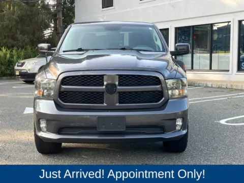 Photos of 2019 Ram 1500 Classic Express for sale in Morristown, NJ at CarLink Morristown