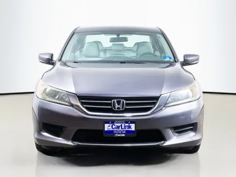Photos of 2014 Honda Accord LX for sale in Morristown, NJ at CarLink Morristown