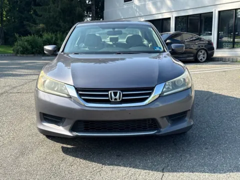 Photos of 2014 Honda Accord LX for sale in Morristown, NJ at CarLink Morristown