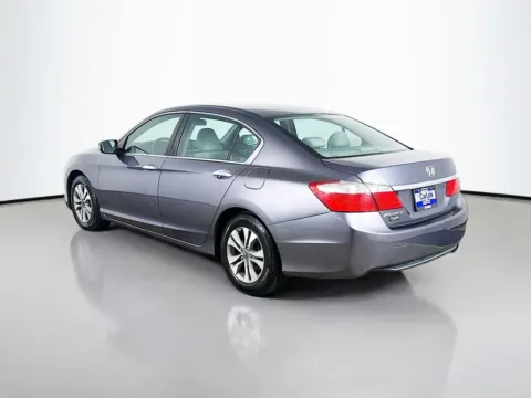 More photos of 2014 Honda Accord LX at CarLink Morristown, NJ