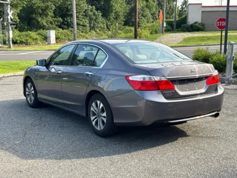 More photos of 2014 Honda Accord LX at CarLink Morristown, NJ