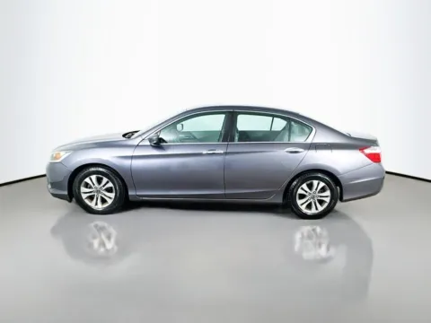 More photos of 2014 Honda Accord LX at CarLink Morristown, NJ