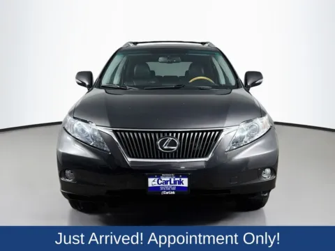 Photos of 2010 Lexus RX 350 for sale in Morristown, NJ at CarLink Morristown