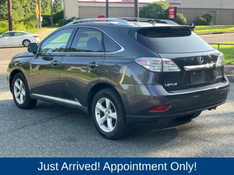 More photos of 2010 Lexus RX 350 at CarLink Morristown, NJ