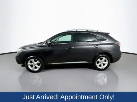More photos of 2010 Lexus RX 350 at CarLink Morristown, NJ