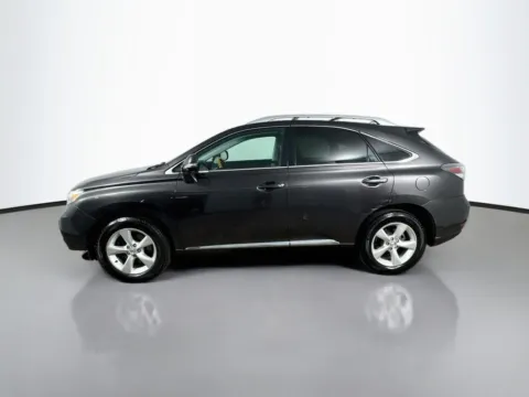 More photos of 2010 Lexus RX 350 at CarLink Morristown, NJ