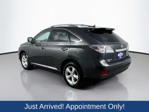 More photos of 2010 Lexus RX 350 at CarLink Morristown, NJ