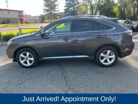 More photos of 2010 Lexus RX 350 at CarLink Morristown, NJ