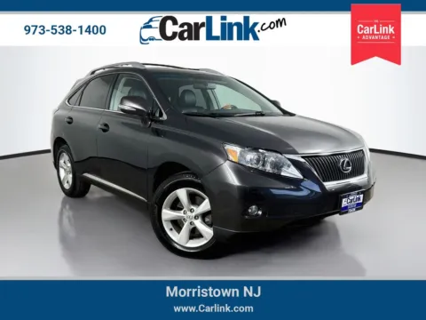 Unknown 2010 Lexus RX 350 for sale in Morristown, NJ