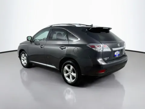 More photos of 2010 Lexus RX 350 at CarLink Morristown, NJ