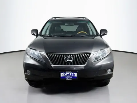 Photos of 2010 Lexus RX 350 for sale in Morristown, NJ at CarLink Morristown