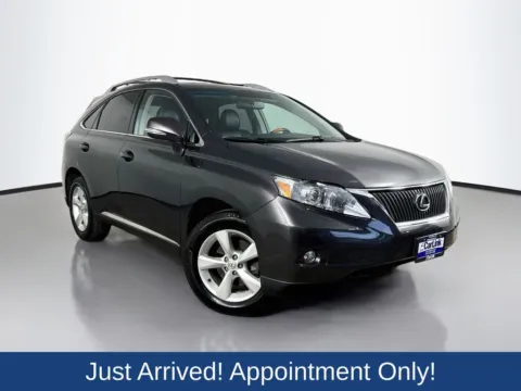Unknown 2010 Lexus RX 350 for sale in Morristown, NJ