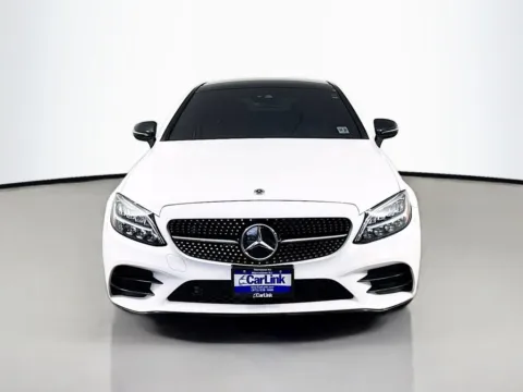 Photos of 2022 Mercedes-Benz C-Class C 300 for sale in Morristown, NJ at CarLink Morristown