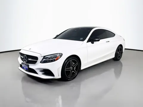 Another view of 2022 Mercedes-Benz C-Class C 300 for sale in Morristown, NJ at CarLink Morristown